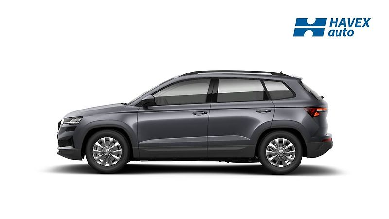 Škoda Karoq (2025) 1.5 TSI 110 kW 130 let - fotka 3 z 3