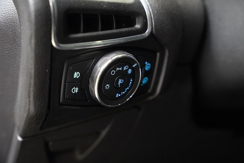 Ford Focus - fotka 13 z 33