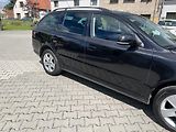 Škoda Octavia 1,2TSi DSG combi Autoklima - náhled 9