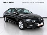 Škoda Octavia (2025) SELEC TS 85/1.5 M6F - náhled 6