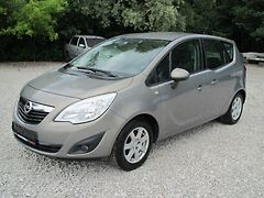 Opel Meriva - fotografie inzerátu