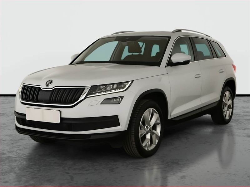 Škoda Kodiaq (2016) Style 2.0 TDI 4x4 - fotka 2 z 22
