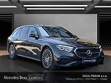 Mercedes-Benz Třídy E Třída E 300 e kombi EQ AMG Nig - náhled 8