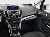 Ford C-MAX (2014) 1.6 TDCi, po STK - náhled 8