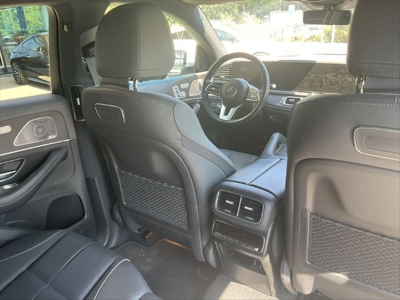 Mercedes-Benz GLE 2,9 400d BRABUS D40 - fotka 8 z 11