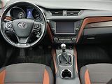 Toyota Avensis (2016) 2.0 D-4D, ČR, Trend - náhled 8
