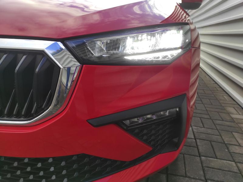 Škoda Scala 1,0TSi 85kW, Top Selection, ČR - fotka 10 z 47