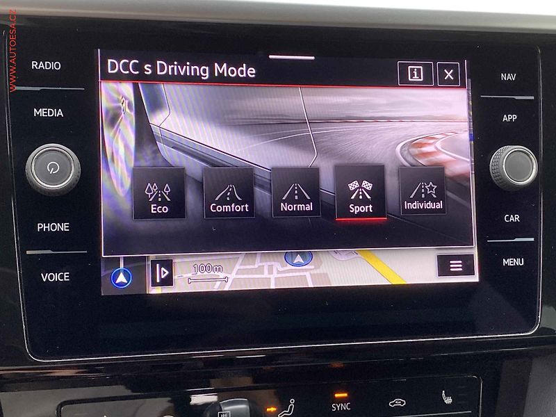 Volkswagen Arteon (2022) 2.0 TSi 4x4, 1.maj,ČR, R - fotka 19 z 21
