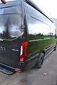 Mercedes-Benz Sprinter 319 Camper Family - náhled 50