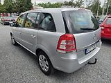 Opel Zafira 1.6 CNG TZ  - náhled 2