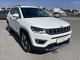 Jeep Compass 1,4 T 125kw AT9 Limited - náhled 32