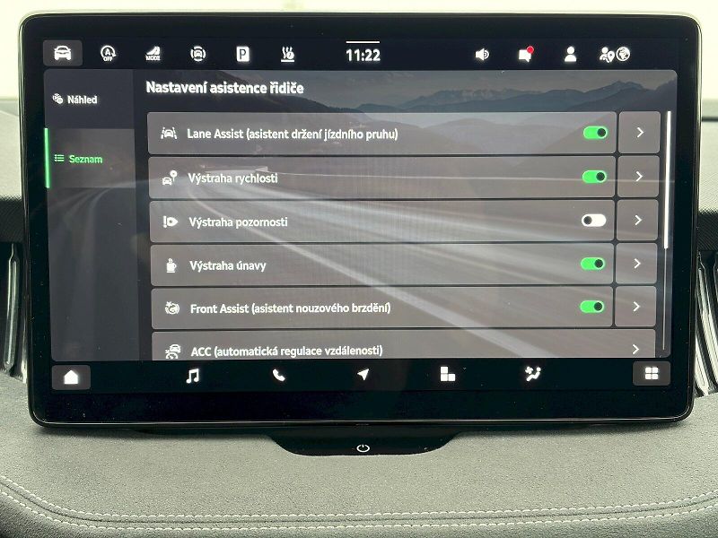 Škoda Superb (2025) DSG 4x4 / 2.0 TDI / 142 kW  / - fotka 26 z 35