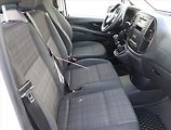 Mercedes-Benz Vito (2017) 111 CDI, Bus, 9Míst - náhled 9