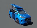 Ford Transit Custom Nugget 320 L1 Titanium Automat - náhled 1