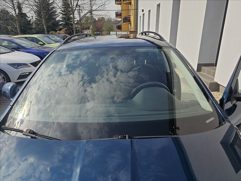 Škoda Octavia II 1,2TSi 77KW Family - fotka 45 z 46