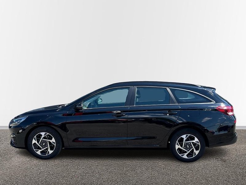 Hyundai i30 MHEV Smart - fotka 3 z 25