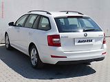Škoda Octavia (2014) 1.4 G-TEC, ČR, Elegance - náhled 6