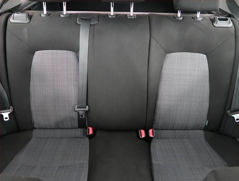 Kia Ceed (2012) 1.4 CVVT - fotka 10 z 15