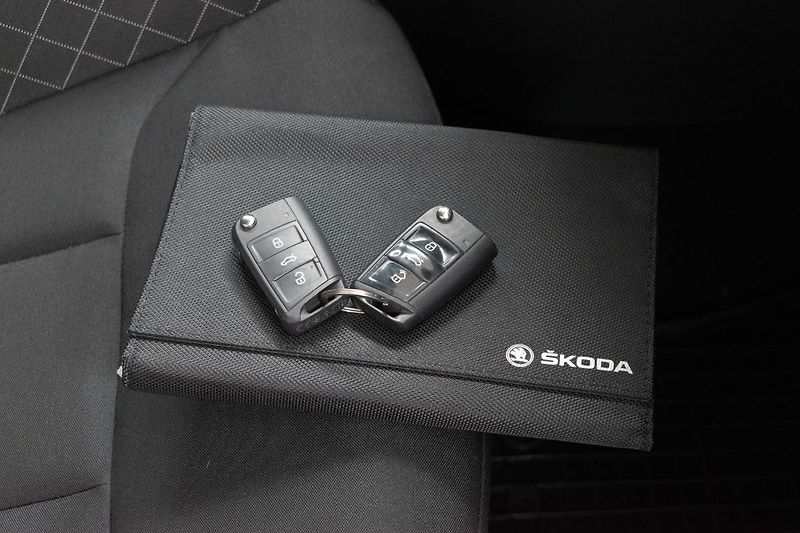 Škoda Scala 1.6 TDI 85kW AMBITION*DPH*ČR 1 - fotka 29 z 37