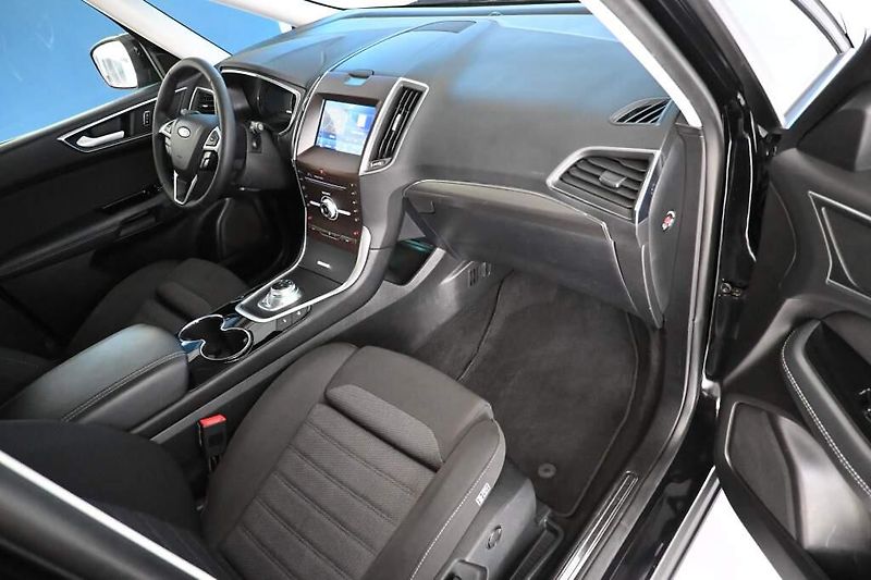 Ford Galaxy (2023) 2.5 TITANIUM 7 Míst LED ACC SO - fotka 11 z 40