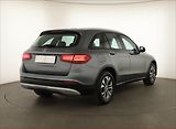 Mercedes-Benz GLC (2017) 220 d 4MATIC - náhled 4