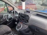 Citroën Berlingo 1,6 MPi 88kW MULTISPACE AUTOAC - náhled 19