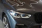 BMW X5 M50d, M Professional, Masáž - náhled 13