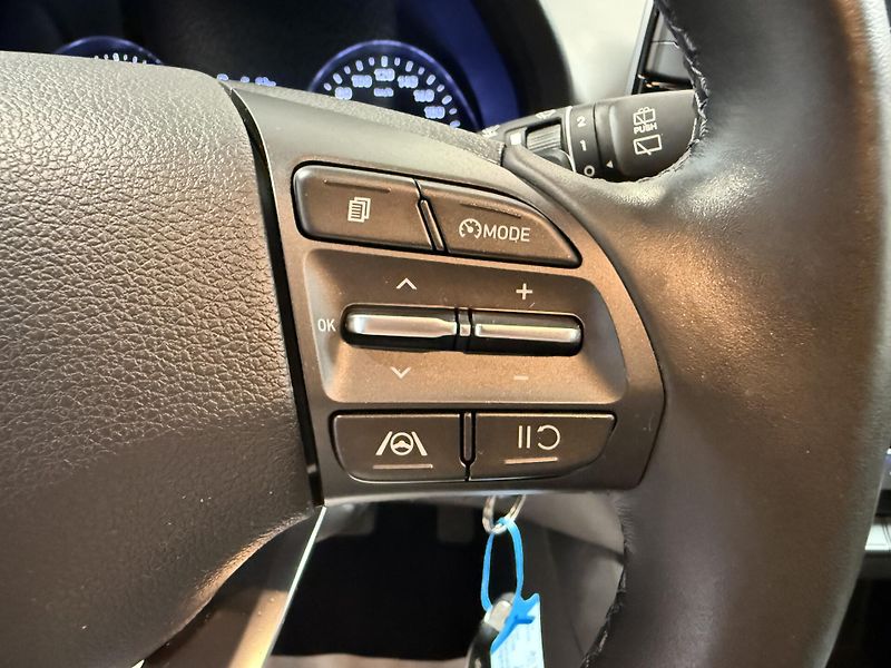 Hyundai i30 1.0 T-GDI Family Comfort kombi - fotka 9 z 13