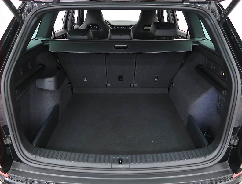 Škoda Kodiaq (2022) Sportline 2.0 TDI, Sportline - fotka 14 z 24