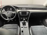 Volkswagen Passat (2016) 2.0 TDi 4x4, Highline, LED - náhled 8