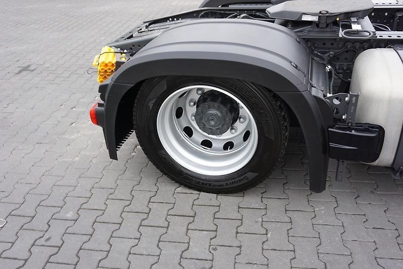 Mercedes-Benz Actros (2022) 1845 / E 6 / MP 5 / ACC / MEGA - fotka 19 z 49
