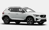 Volvo XC40 (2026) B3 AUT DARK PLUS - náhled 7