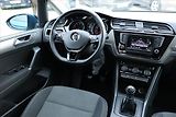 Volkswagen Touran (2017) Comfortline 1.2 TSI, Tempomat - náhled 7