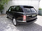 Land Rover Range Rover (2014) 3.0TDV6 190kW VOGUE ČR DPH TOP - náhled 6