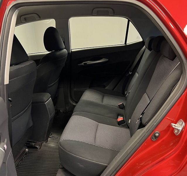 Toyota Auris 1,6 VVTi Luna - fotka 10 z 16