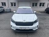 Škoda Enyaq 150kw, iV80 19ALU SOH 90% - náhled 9