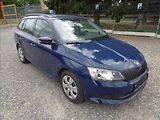 Škoda Fabia 1,0 - náhled 10