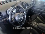 Mini Clubman (2018) 2.0i S, ČR, navi, bixen, AC - náhled 2