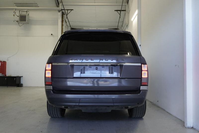 Land Rover Range Rover 4.4 SDW8 AUTOBIOGRAPHY MAX VOL - fotka 13 z 50
