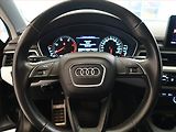 Audi A4 (2017) 2.0 TDI, Automat, Navi - náhled 16