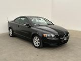 Volvo C70 2.4  D5 Sumum - náhled 9