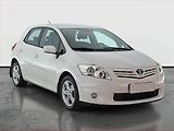 Toyota Auris (2011) 1.6 Valvematic, Tempomat - náhled 1