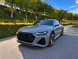 Audi RS 7 (2022) Matrix+laser, HUD, ACC, vyfuk - náhled 1