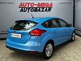 Ford Focus 1,6 i 16V 77kW-CZ-1 MAJITEL!! - náhled 6