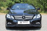 Mercedes-Benz Třídy E 200 CGI / 135 KW / CABRIO - náhled 8
