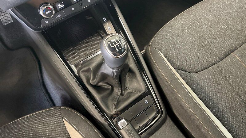 Škoda Scala (2025) Top Selection 1.5TSI 110kW - fotka 26 z 29