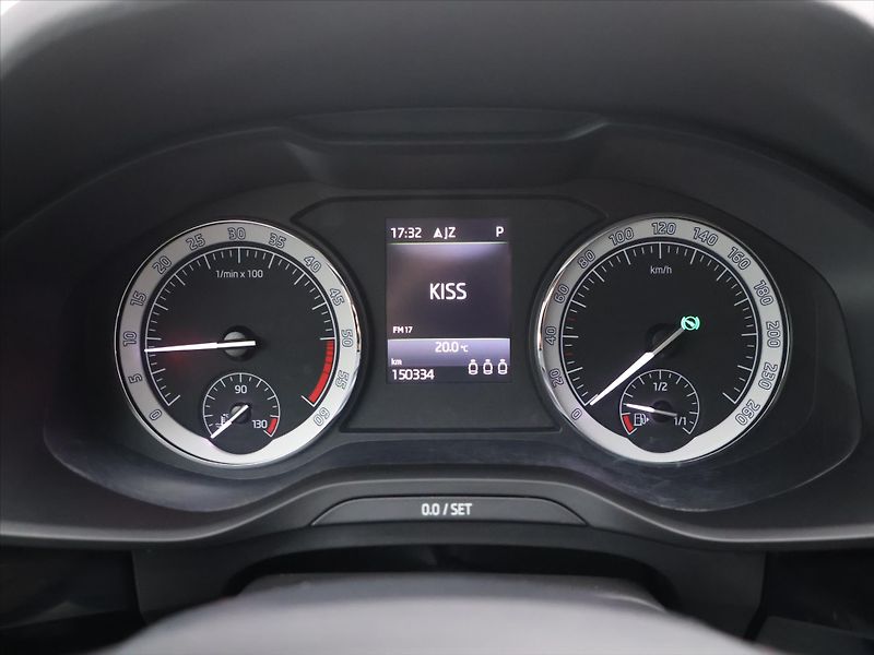 Škoda Kodiaq 2,0 TDI 140kW Style DSG 4x4 CZ - fotka 16 z 29
