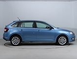 Škoda Rapid (2017) Spaceback 1.0 TSI, Serv.kniha - náhled 6