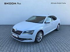 Škoda Superb (2017) GRT STY TD 140/2.0 A6F - fotografie inzerátu