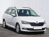 Škoda Fabia (2018) Ambition Plus 1.0 TSI - náhled 1